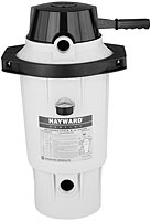 Hayward EC-40 Tank