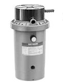 Hayward EC-75 Tank