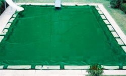Swimline RipStopper 20' x 40' Rectangle In-Ground Winter Pool Cover