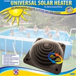 Universal Solar Heater